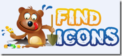 Find Ícons- O melhor site de busca de ícones!!