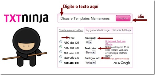 TXTNINJA