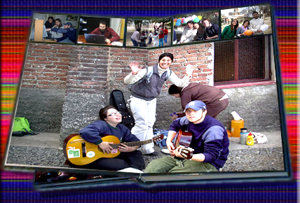 Nuestras Fotos y Videos