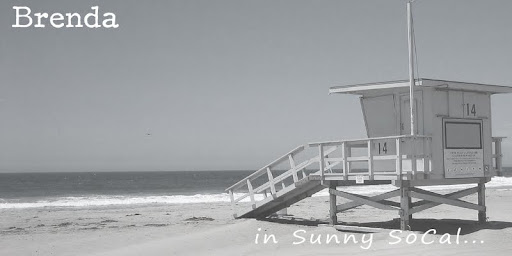 Brenda in Sunny SoCal
