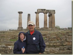 H and E Temple of Apollo (Small)