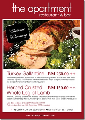 APARTMENT-christmas-takeaway-promo