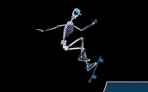 Man X Ray