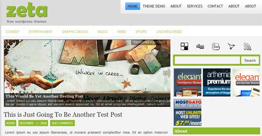 [Zeta -Free- premium-magazine-style-2-column-Green- wideget-ready-wordpress-theme[2].jpg]