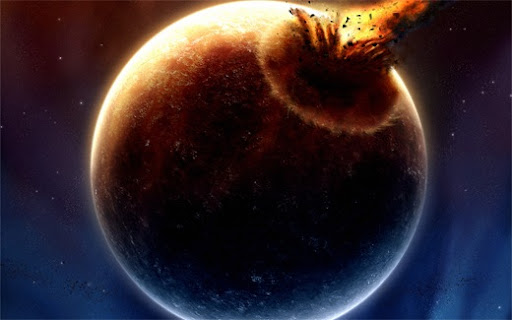 desktop wallpapers hd widescreen. HD Space,Planet and Galaxy