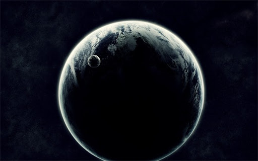 desktop wallpapers hd widescreen. HD Space,Planet and Galaxy