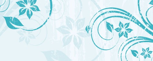 Light Blue Background Designs