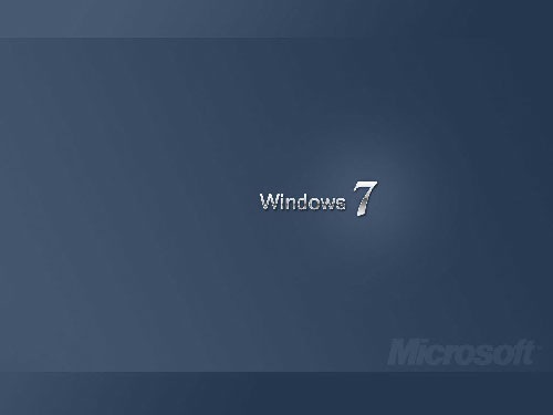 Windows 7 Desktop Wallpaper. Windows 7 Default Desktop.