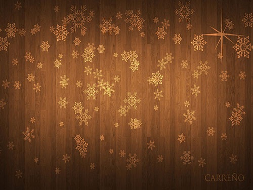 winter background wallpaper. Beautiful-christmas-background.jpg. 6.Cool Illustrated Christmas Wallpaper