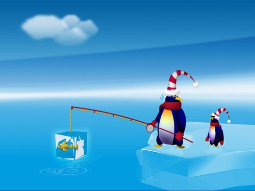 black and light blue wallpaper. Black Shiny Christmas Star