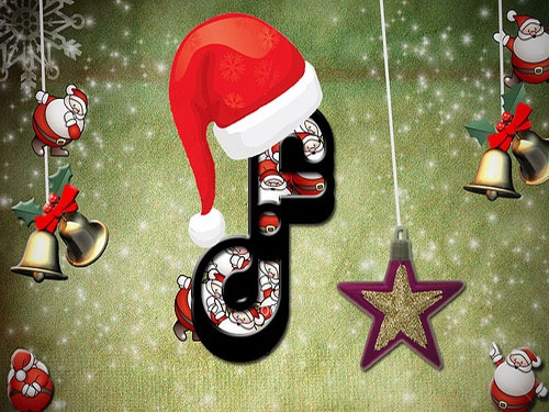 stars desktop wallpaper. Christmas-cap-star-desktop-