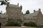Cawdor Castle