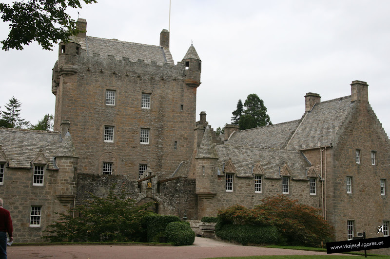 Cawdor Castle Cawdor Castle