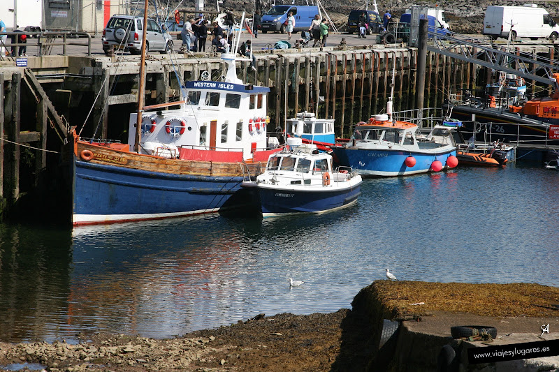Mallaig Mallaig