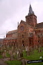 St. Magnus Cathedral