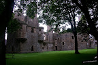 Bishop's & Earl's Palaces