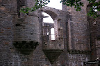 Bishop's & Earl's Palaces