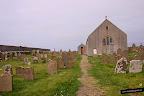 Iglesia de San Magnus