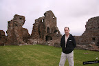 Palacio de Birsay Palacio de Birsay