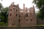 Huntly Castle | Aberdeenshire