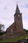 Old High Church en Inverness
