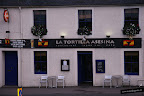 Bar espa&ntilde;ol, La Tortilla Asesina