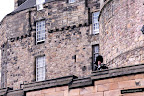 Castillo de Edimburgo