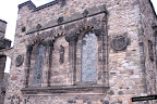 Castillo de Edimburgo