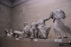 Nacimiento de Atenea