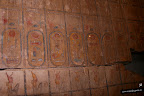 Cartuchos de las 30 dinast&iacute;as de Egipto