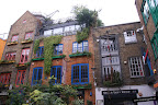 Paseando por Londres. Londres
