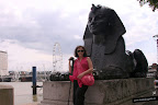 Paseando por Londres. Londres