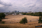 Greenwich. Londres