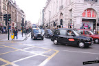 Piccadilly Circus. Londres
