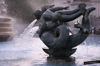 Trafalgar Square. Londres