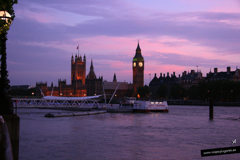 Big Ben. Londres Big Ben. Londres