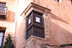 Balcón esquinero Balcón esquinero