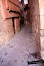 Vista del Calle Azagra