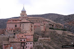 Vista de la Catedral