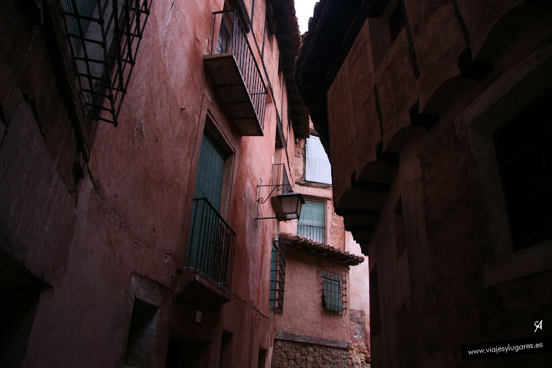Calle Azagra