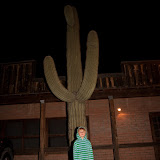 Easter in Arizona