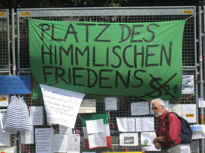 platz