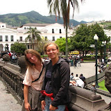Wyprawa do Quito