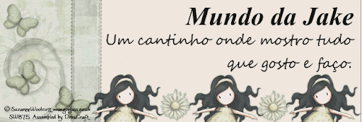 Mundo da Jake