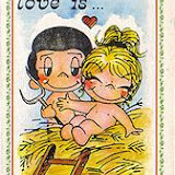 amor es