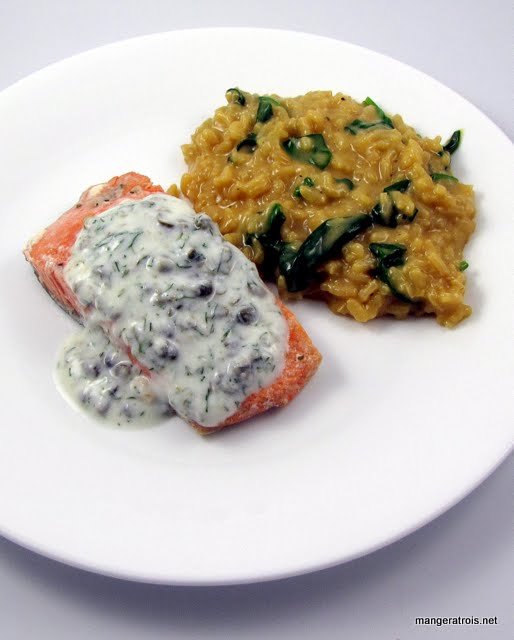 Risotto