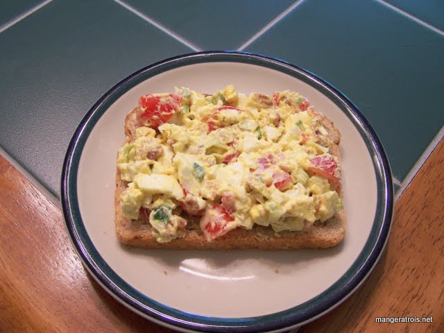 Egg Salad