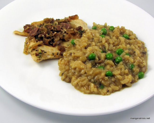Risotto
