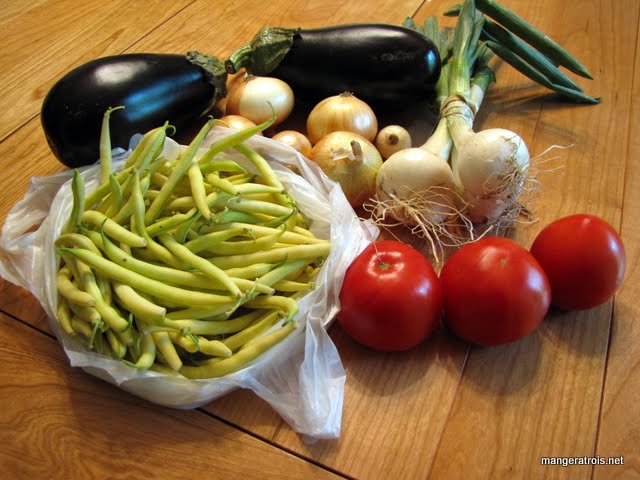 market