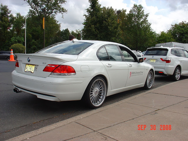 Alpina B7